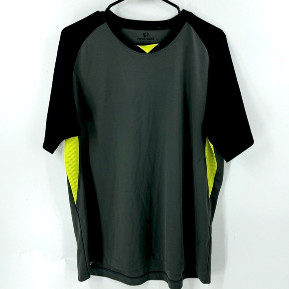 Pearl Izumi Cycling/ Athletic ShortSleeve Shirt - Picture 2 of 7